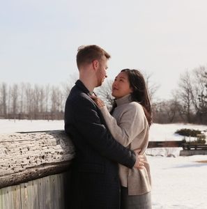 Meet your Posher, Luna